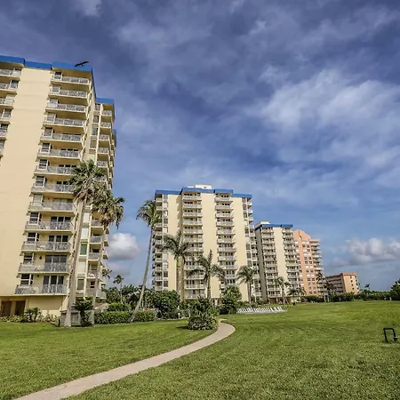 Estero Beach And Tennis 1001A